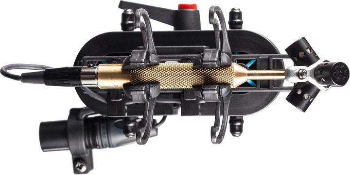 Image du produit Rycote Stéréo Cyclone Ambisonic 2 (Panier)