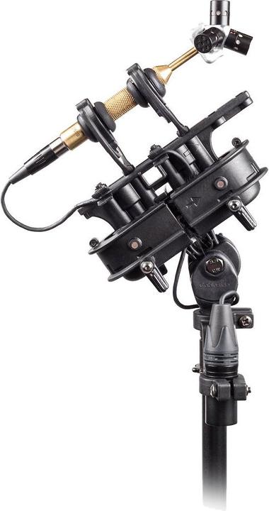 Image du produit Rycote Stéréo Cyclone Ambisonic 2 (Panier)