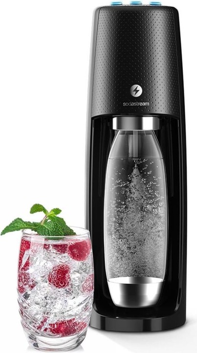 Immagine prodotto SodaStream Spirit one touch