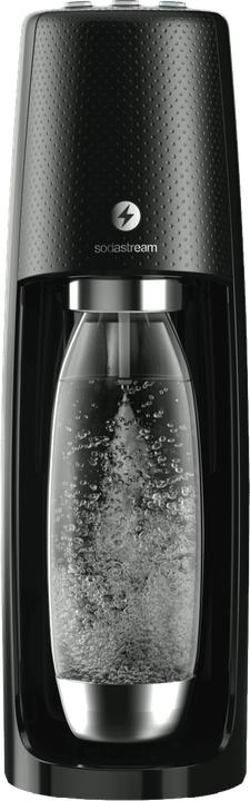 Actual product image SodaStream Spirit one touch
