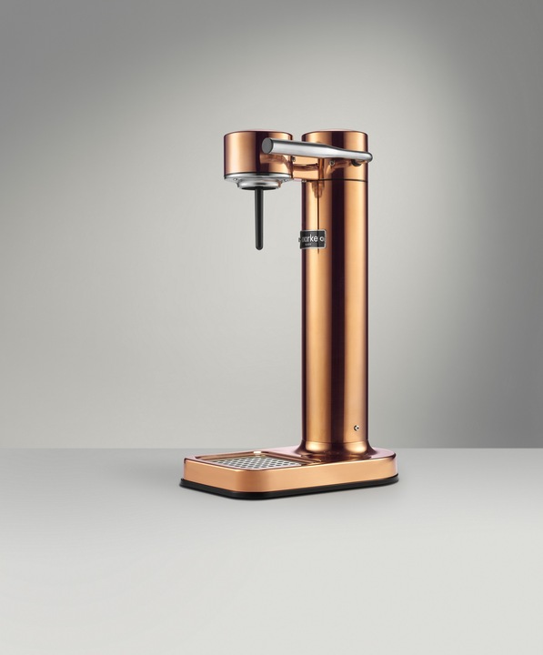 Produktbild Aarke Carbonator II