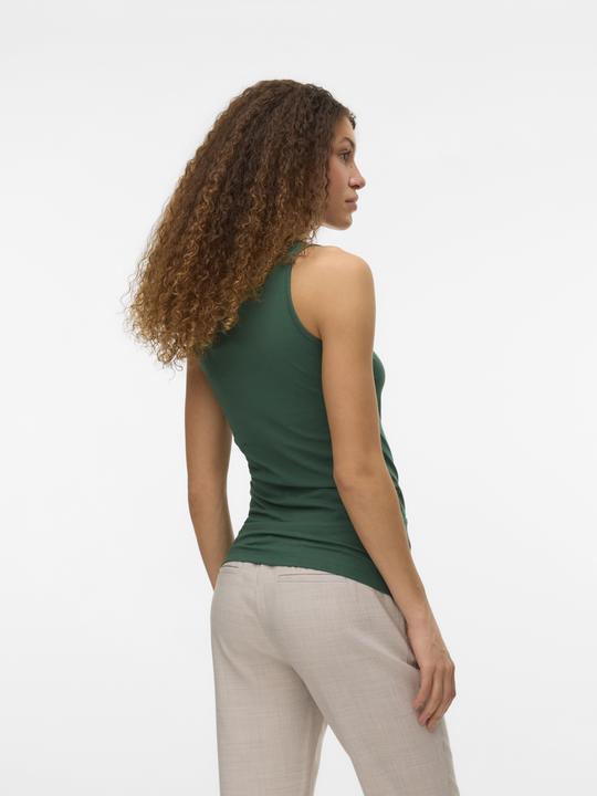Image du produit Vero Moda Vmlulu Long Tank Top Jrs Ga Noos (XS)