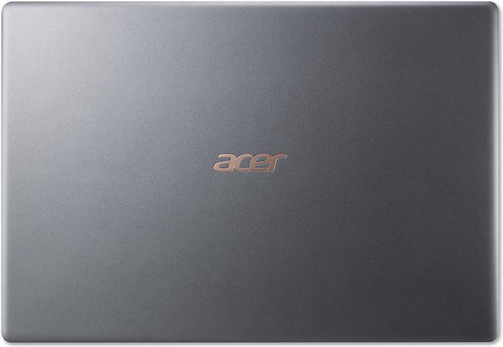 Produktbild Acer Swift 5 – 256GB – SF514-53T-573Y (14", 256 GB, 8 GB, DE, Intel Core i5-8265U)