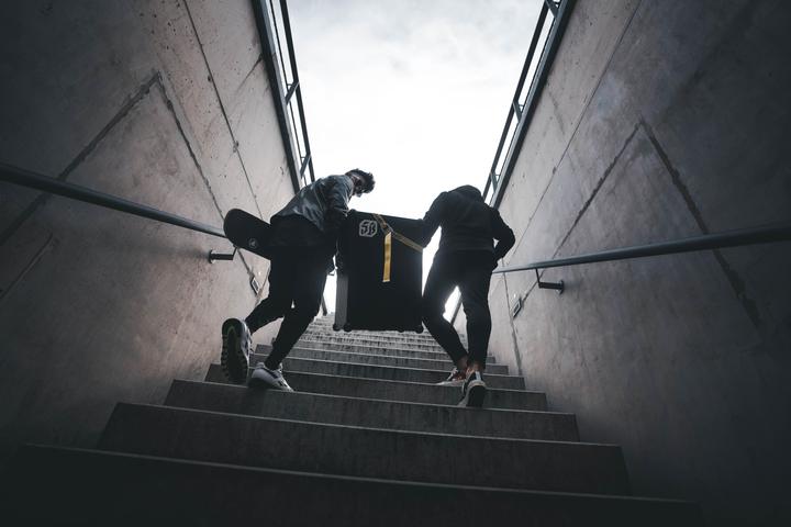 Actual product image Soundboks 2 (40 h, Rechargeable battery operated)