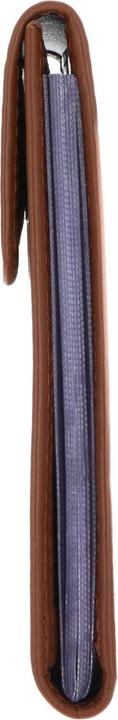 Produktbild Golden Head Polo RFID Kreditkartenetui Leder 12 cm