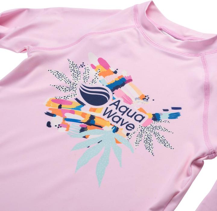 Produktbild Aquawave Uver TShirt Mädchen (128)