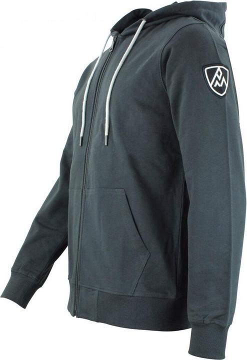 Produktbild Peak mountain French Terry (XL)
