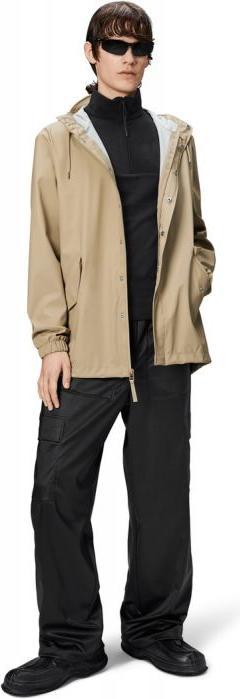 Actual product image Rains Rain jacket (L)