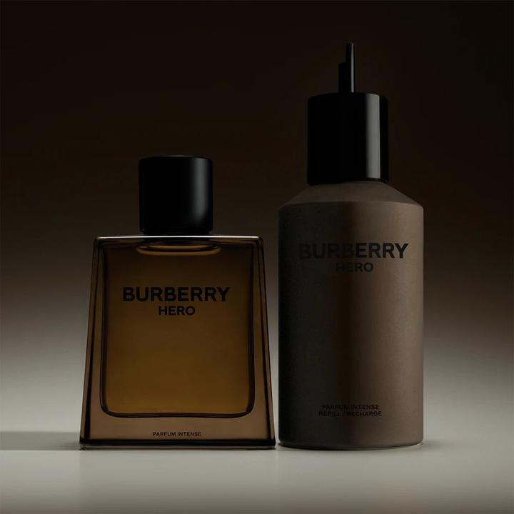 Produktbild Burberry Burberrys Hero Parfum Intense 50 ml (Eau de Parfum, 50 ml)