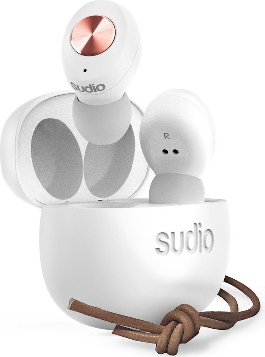 Sudio Tolv (7 h, Wireless)