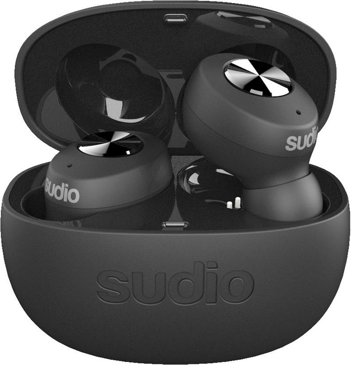 Actual product image Sudio Tolv (7 h, Wireless)