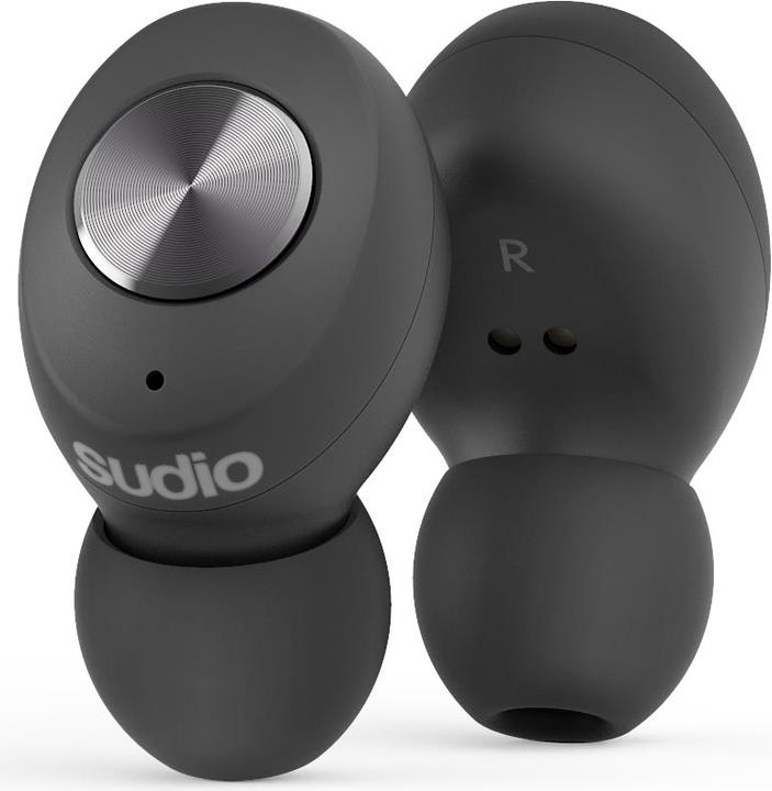 Sudio Tolv (7 h, Wireless)