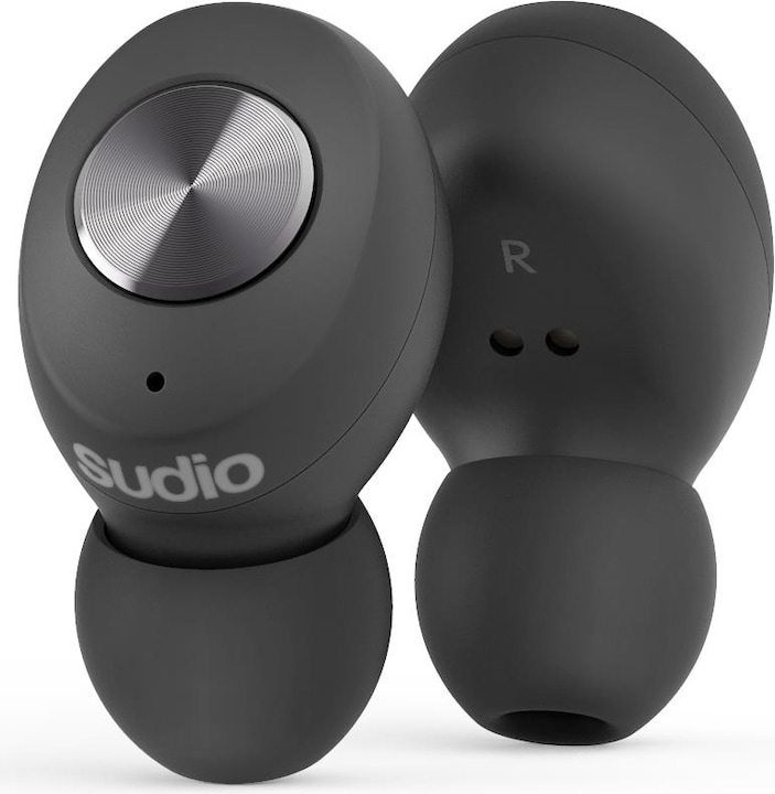 Sudio Tolv (7 h, Wireless)