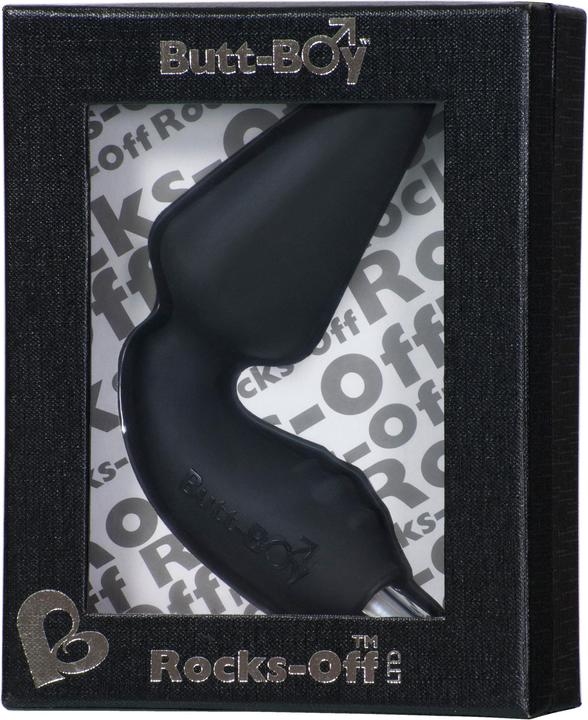 Produktbild Rocks-Off Butt-Boy