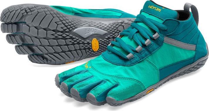 Immagine prodotto Vibram Scarpe isolate Trek Ascent (41)
