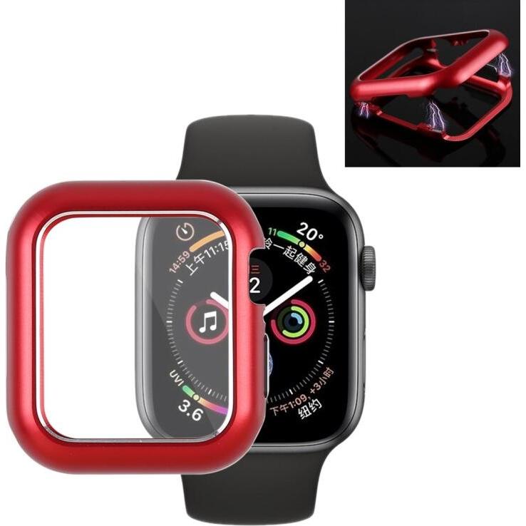 Protectorking SchutzhÃ¼lle Case Cover Bumper Tasche, Smartwatch Zubehör