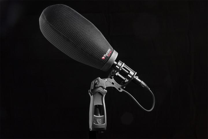 Image du produit Rycote 18cm Super-Softie (19/22) (Peaux)