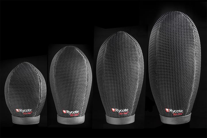 Image du produit Rycote 18cm Super-Softie (19/22) (Peaux)
