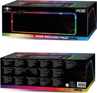 Actual product image Spirit Of Gamer Darkskull Hub RGB - XXXL (XXL)