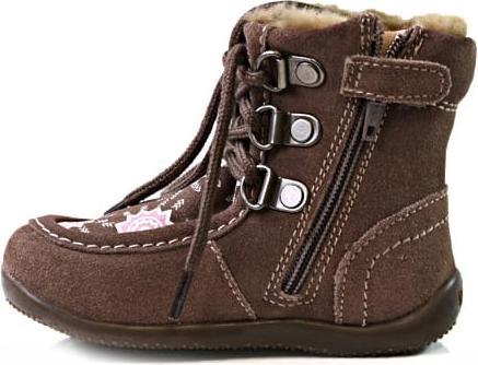 Actual product image Kickers Bamara-24 (24)