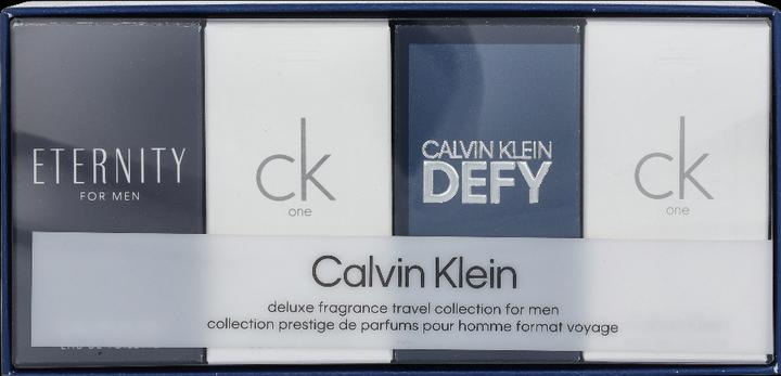 Produktbild Calvin Klein Men Set