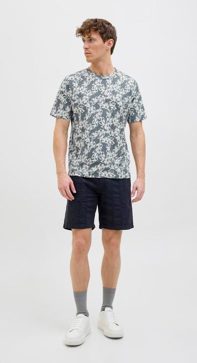 Immagine prodotto Jack & Jones All Over Print Rundhalsausschnitt T-shirt T-shirt (M)