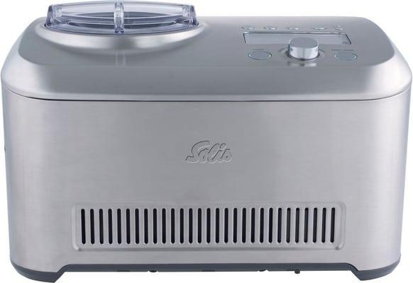 Actual product image Solis Gelateria Pro