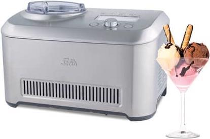 Actual product image Solis Gelateria Pro
