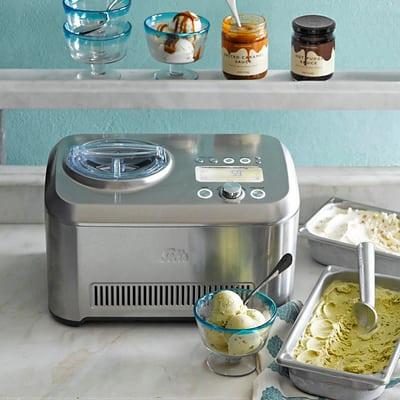 Actual product image Solis Gelateria Pro