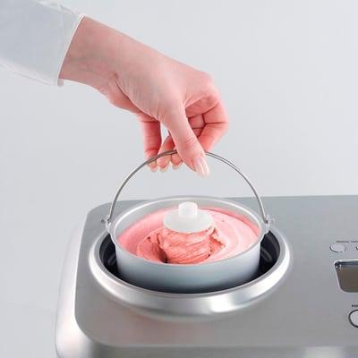 Actual product image Solis Gelateria Pro