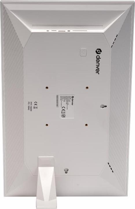 Image du produit Denver PFF-1504 (15.60", 1920 x 1080 pixels)