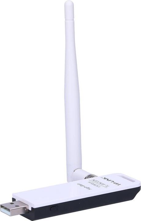 Actual product image TP-Link Tl-Wn722n (USB 2.0)