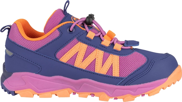 Image du produit Trollkids Kid's Tronfjell Hiker Low (29)
