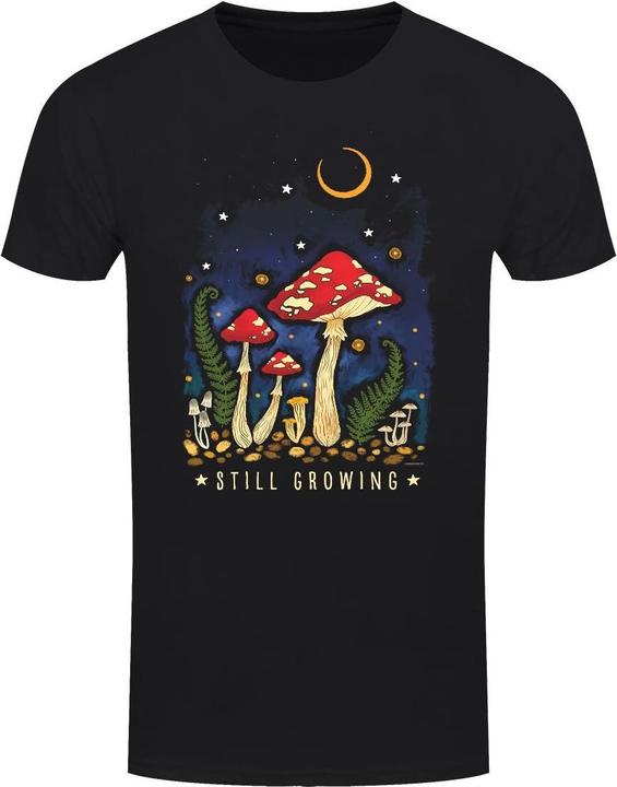 Produktbild Universal Textiles Still Growing TShirt (XL)