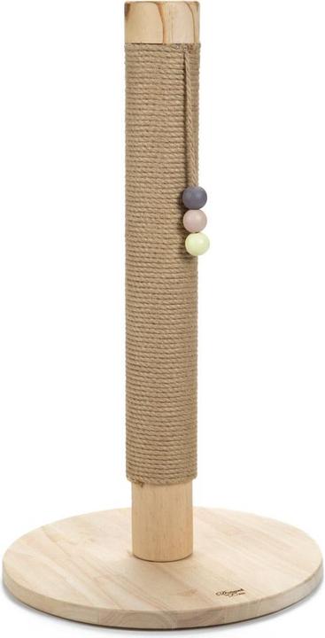 Designed by Lotte Sinora (70 cm, Braun)