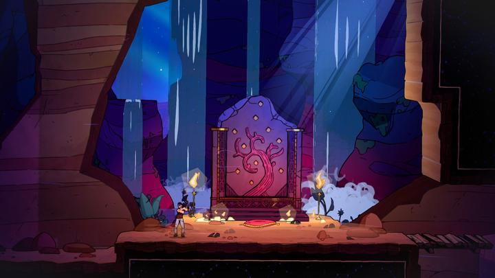 Image du produit Ubisoft Rogue Prince of Persia SWITCH PEGI (Switch)