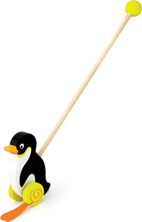 Image du produit Viga Toys Pingouin