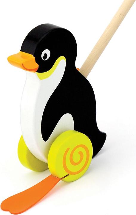 Image du produit Viga Toys Pingouin