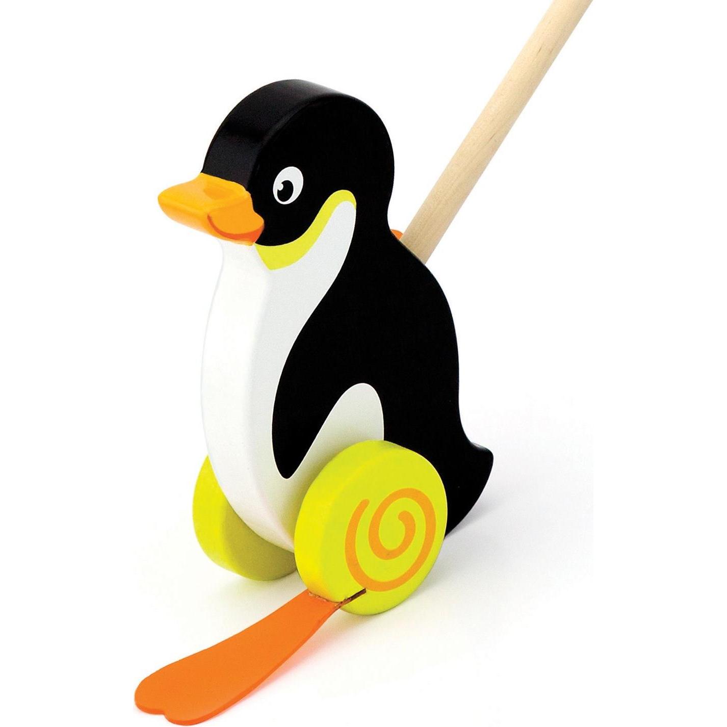 Thumbnail - Viga Toys Pinguin