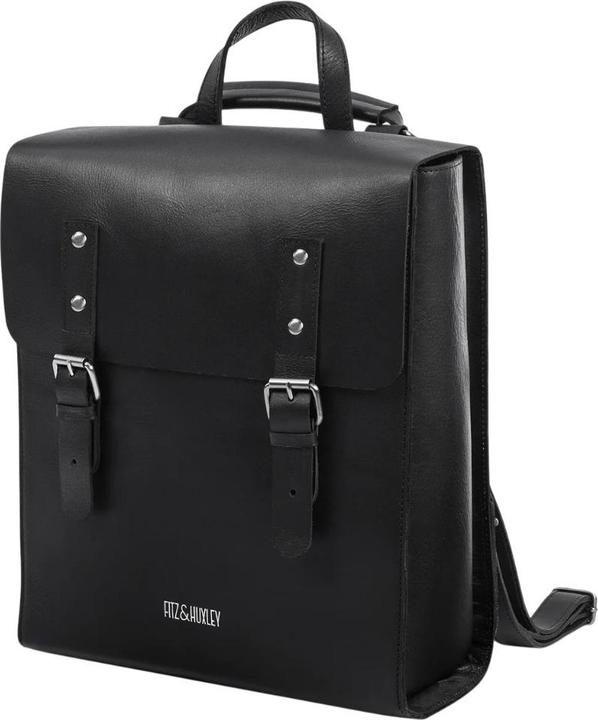 Produktbild Fitz & Huxley Vinyl - Rucksack 11L (10 l)
