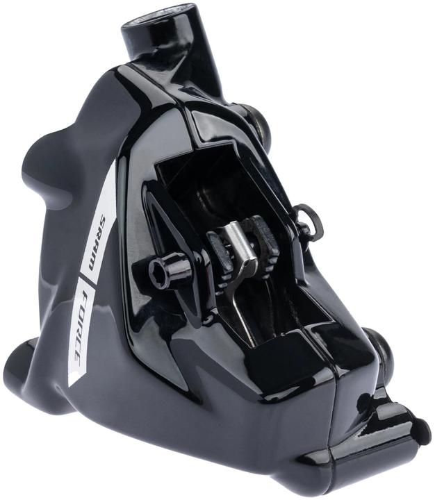 Actual product image Sram AXS D2 (Front + Rear, Brake Caliper, 1)