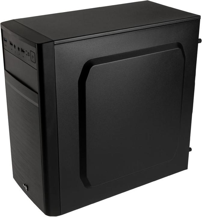 Actual product image AeroCool CS-103 (Mini-ITX, mATX)