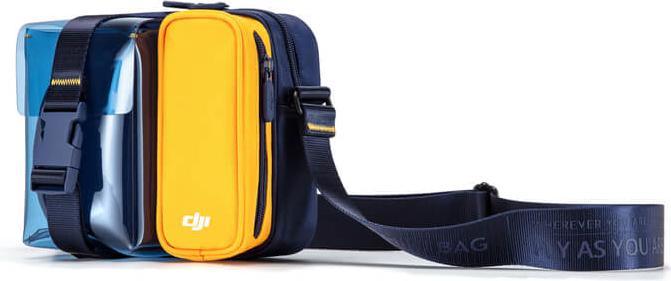 Actual product image DJI Mini Bag (Drone shoulder bag, DJI Mavic Mini)