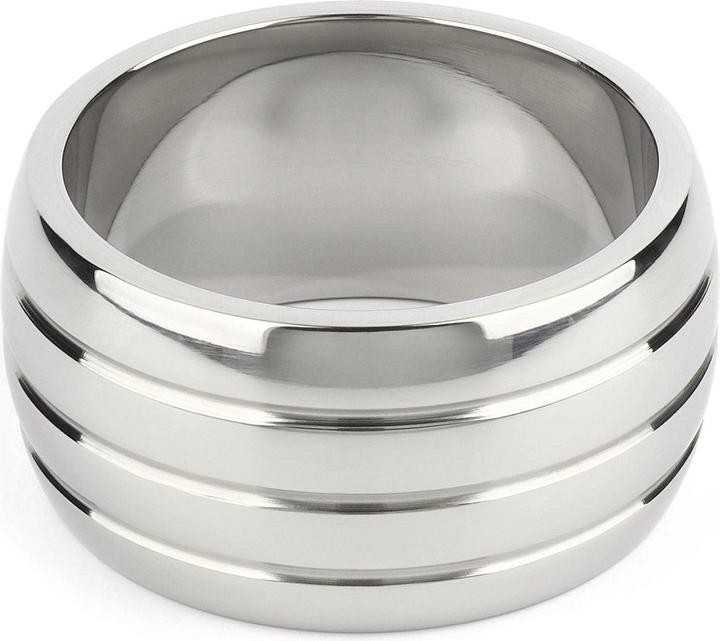 Produktbild Mr. Steel Oval Barrel C-Ring 50mm