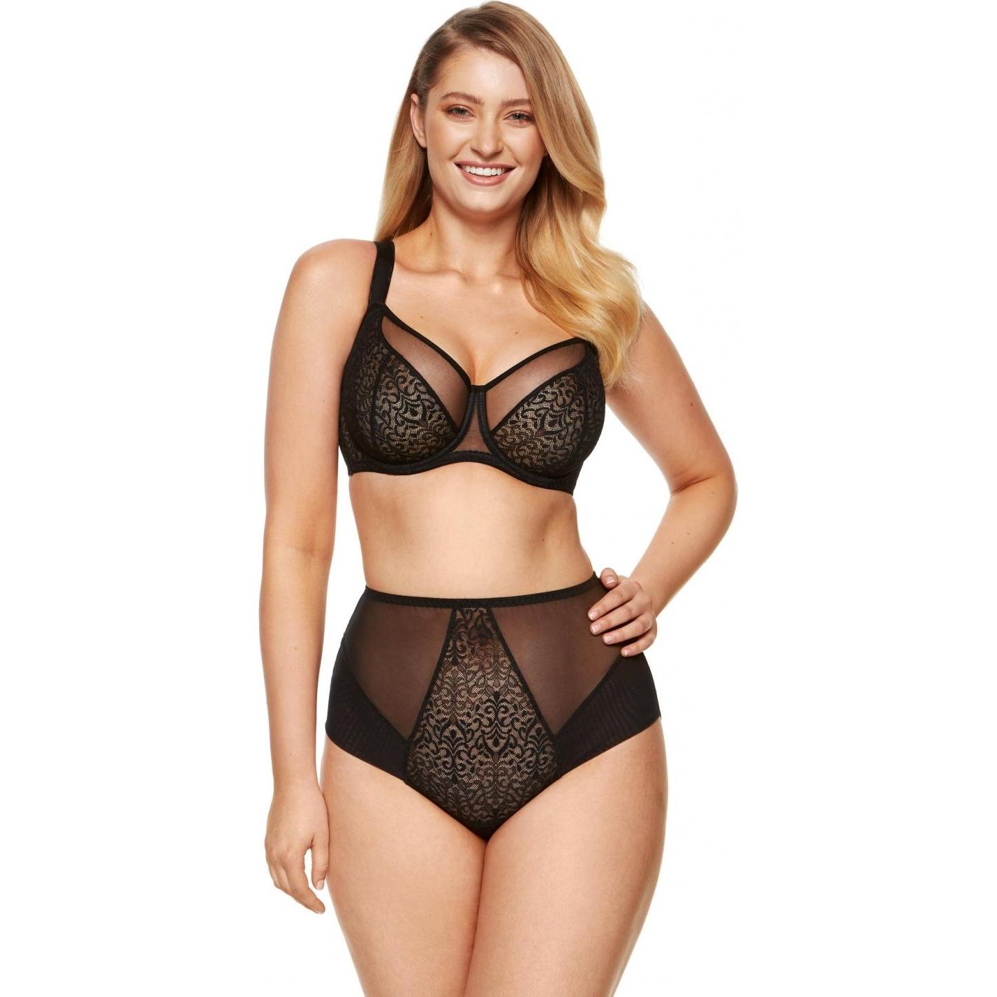 Gorteks, BH, Soft model 171864, Schwarz, (80 L)