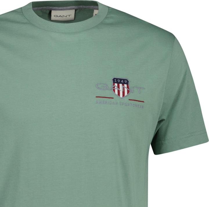 Produktbild GANT Regular Archive Shield EMB (XXL)