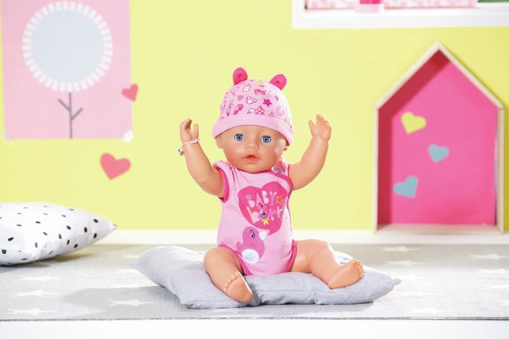 Produktbild Baby Born Soft Touch Blue Eyes