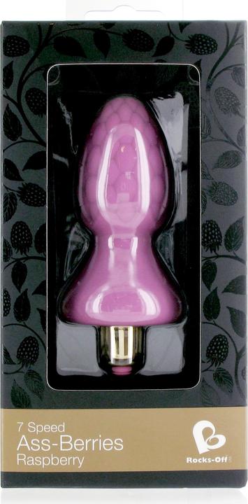 Produktbild Rocks-Off Assberries