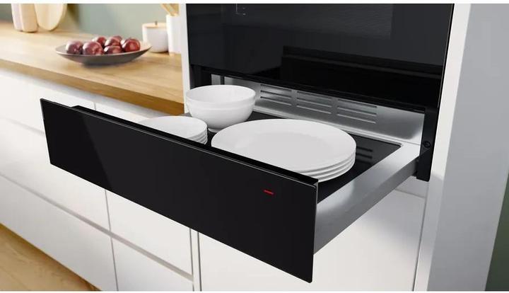 Image du produit Bosch Hausgeräte Tiroir chauffant BIC7101B1