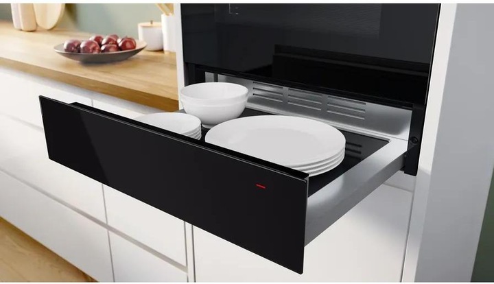 Produktbild Bosch Hausgeräte Wärmeschublade BIC7101B1